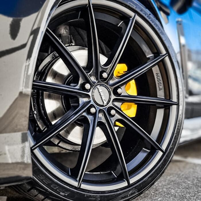 Images Ozzy Tyres Ipswich | Wheels, Tyres, 4X4 Wheels, Suspension Bundamba ??