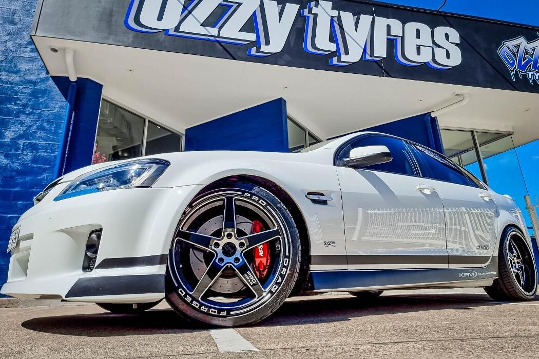 Images Ozzy Tyres Ipswich | Wheels, Tyres, 4X4 Wheels, Suspension Bundamba ??