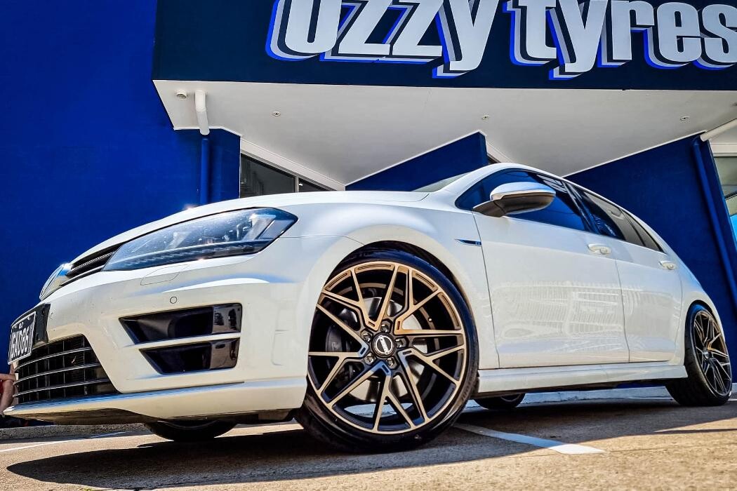 Images Ozzy Tyres Ipswich | Wheels, Tyres, 4X4 Wheels, Suspension Bundamba ??