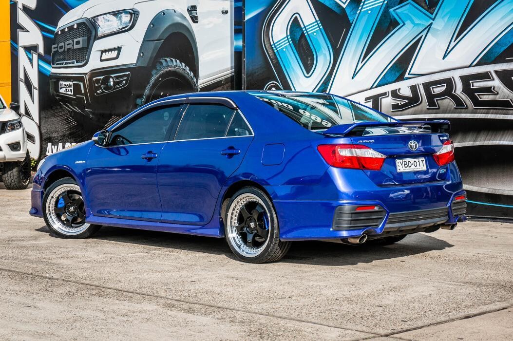 Images Ozzy Tyres Ipswich | Wheels, Tyres, 4X4 Wheels, Suspension Bundamba ??