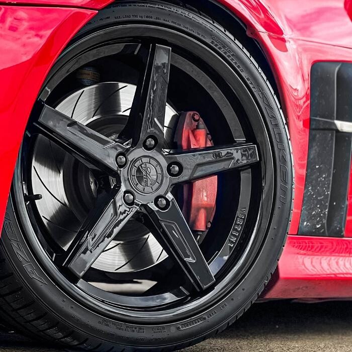 Images Ozzy Tyres Ipswich | Wheels, Tyres, 4X4 Wheels, Suspension Bundamba ??