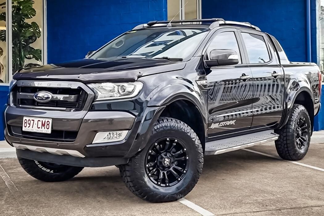 Images Ozzy Tyres Ipswich | Wheels, Tyres, 4X4 Wheels, Suspension Bundamba ??