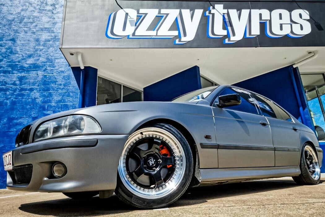 Images Ozzy Tyres Ipswich | Wheels, Tyres, 4X4 Wheels, Suspension Bundamba ??