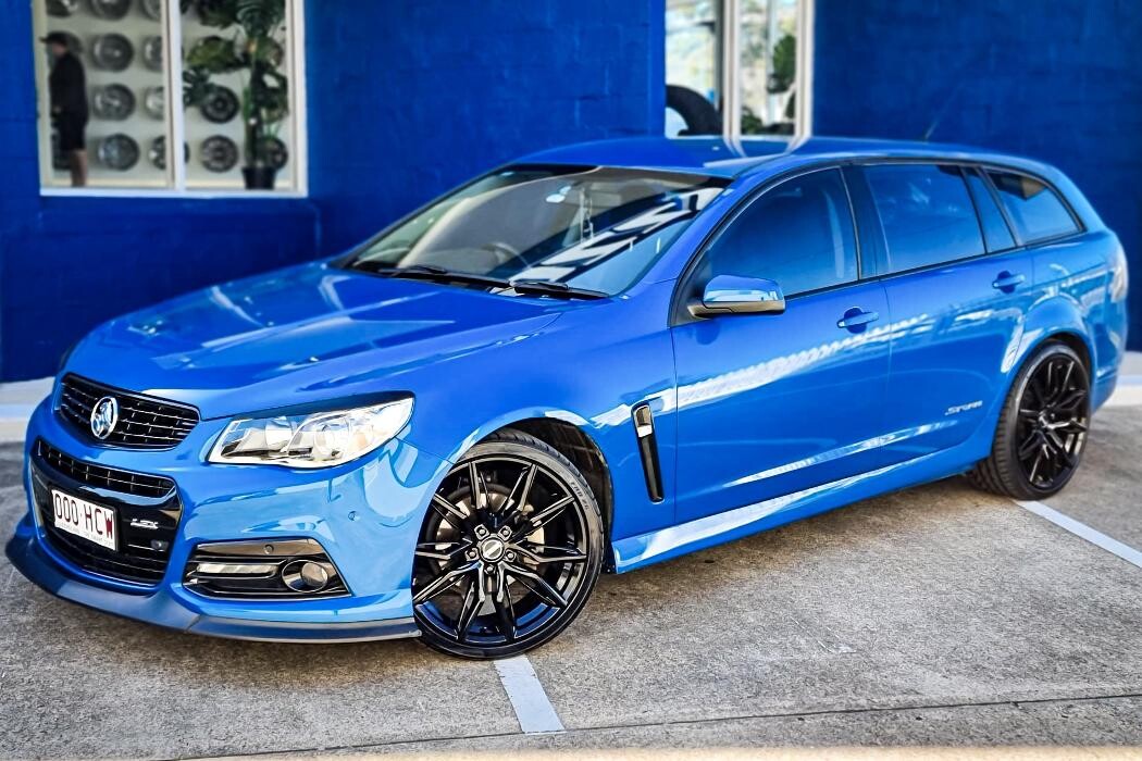 Images Ozzy Tyres Ipswich | Wheels, Tyres, 4X4 Wheels, Suspension Bundamba ??