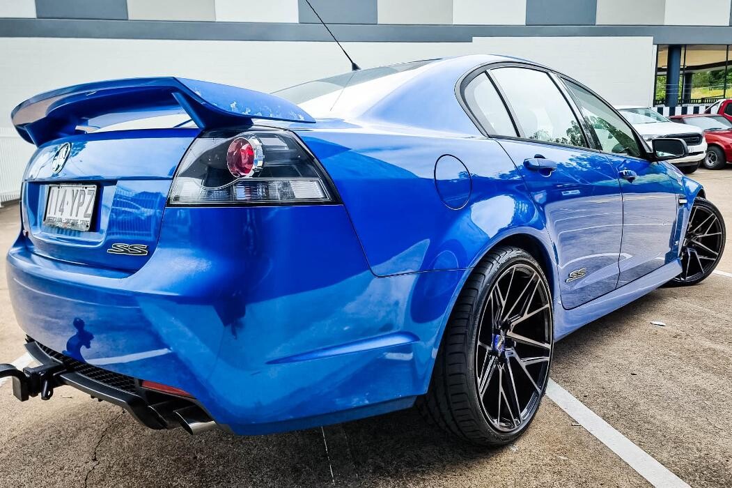 Images Ozzy Tyres Ipswich | Wheels, Tyres, 4X4 Wheels, Suspension Bundamba ??