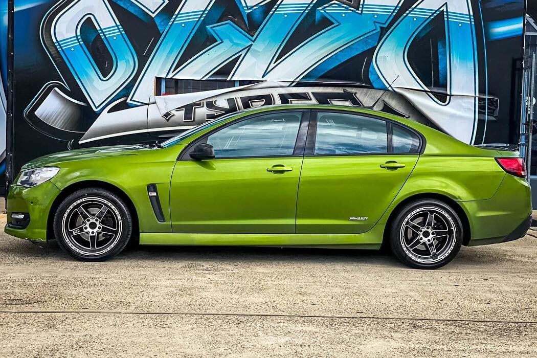 Images Ozzy Tyres Ipswich | Wheels, Tyres, 4X4 Wheels, Suspension Bundamba ??