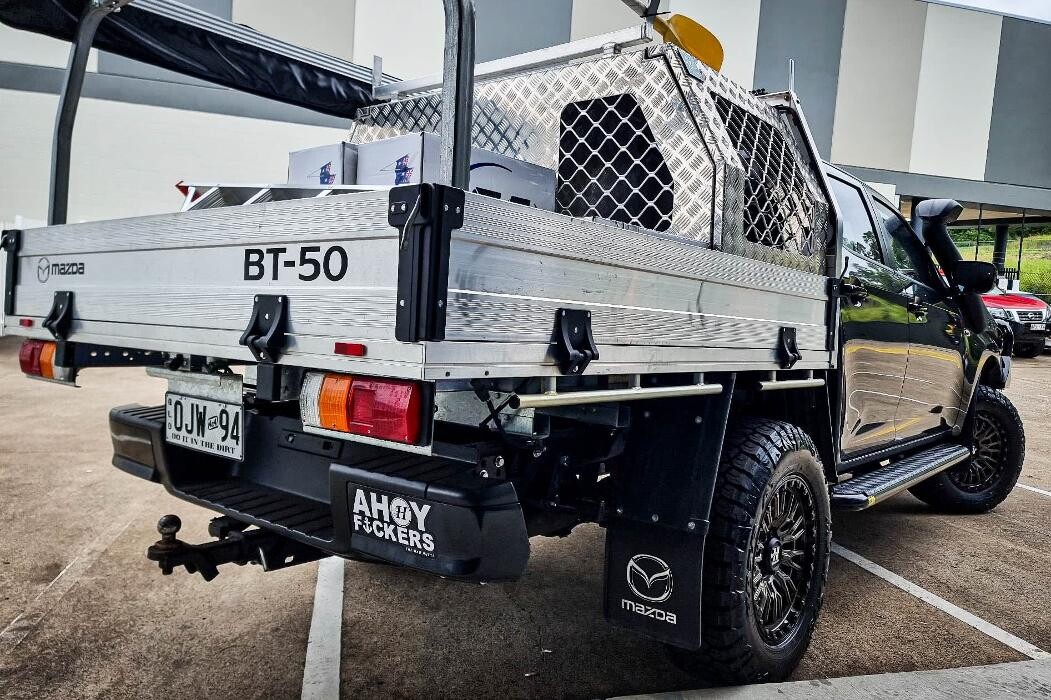 Images Ozzy Tyres Ipswich | Wheels, Tyres, 4X4 Wheels, Suspension Bundamba ??