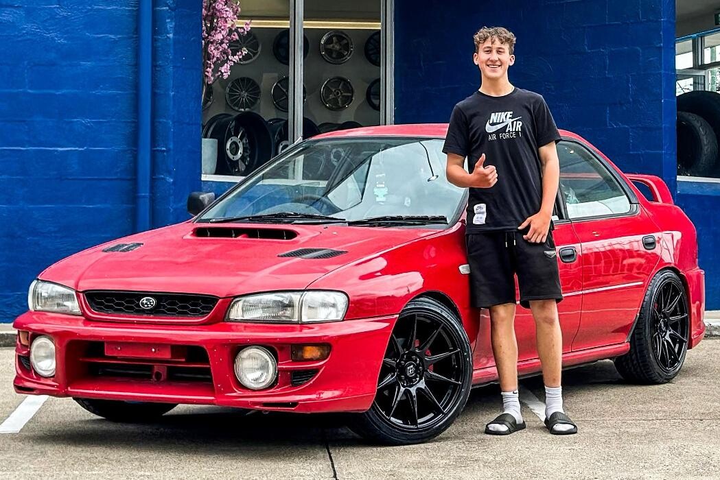 Images Ozzy Tyres Ipswich | Wheels, Tyres, 4X4 Wheels, Suspension Bundamba ??