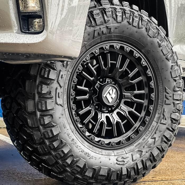 Images Ozzy Tyres Ipswich | Wheels, Tyres, 4X4 Wheels, Suspension Bundamba ??