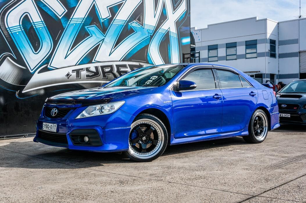 Images Ozzy Tyres Ipswich | Wheels, Tyres, 4X4 Wheels, Suspension Bundamba ??