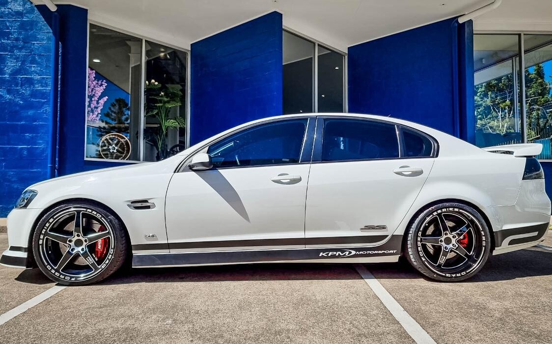 Images Ozzy Tyres Ipswich | Wheels, Tyres, 4X4 Wheels, Suspension Bundamba ??