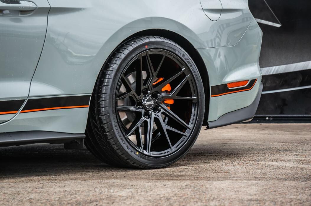 Images Ozzy Tyres Ipswich | Wheels, Tyres, 4X4 Wheels, Suspension Bundamba ??