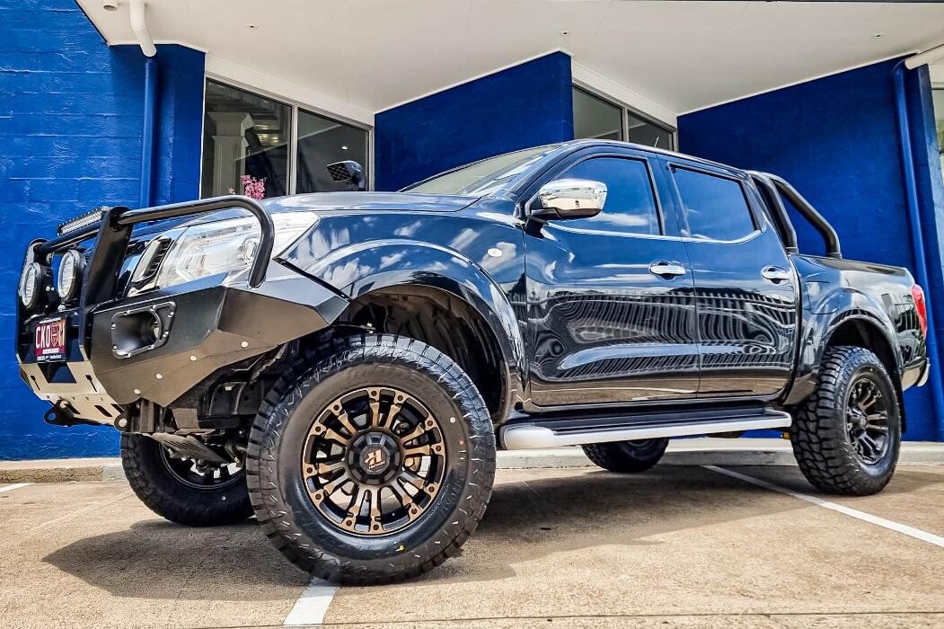 Images Ozzy Tyres Ipswich | Wheels, Tyres, 4X4 Wheels, Suspension Bundamba ??