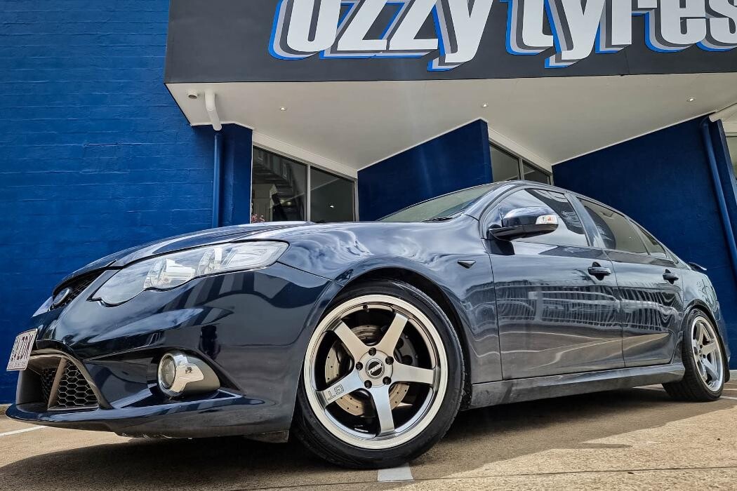 Images Ozzy Tyres Ipswich | Wheels, Tyres, 4X4 Wheels, Suspension Bundamba ??