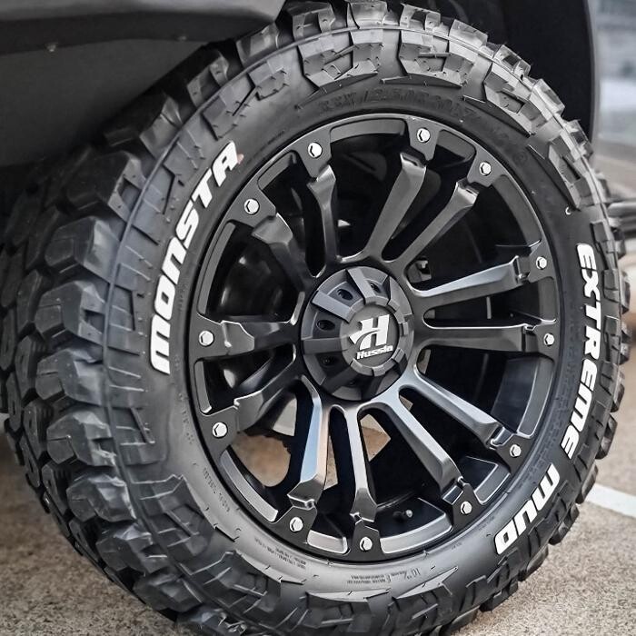 Images Ozzy Tyres Ipswich | Wheels, Tyres, 4X4 Wheels, Suspension Bundamba ??