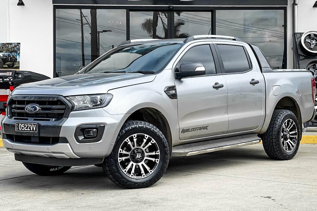 Images Ozzy Tyres Ipswich | Wheels, Tyres, 4X4 Wheels, Suspension Bundamba ??