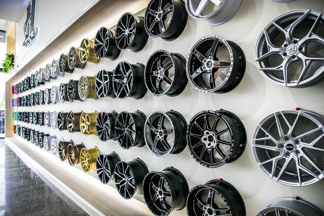 Images Ozzy Tyres Ipswich | Wheels, Tyres, 4X4 Wheels, Suspension Bundamba ??