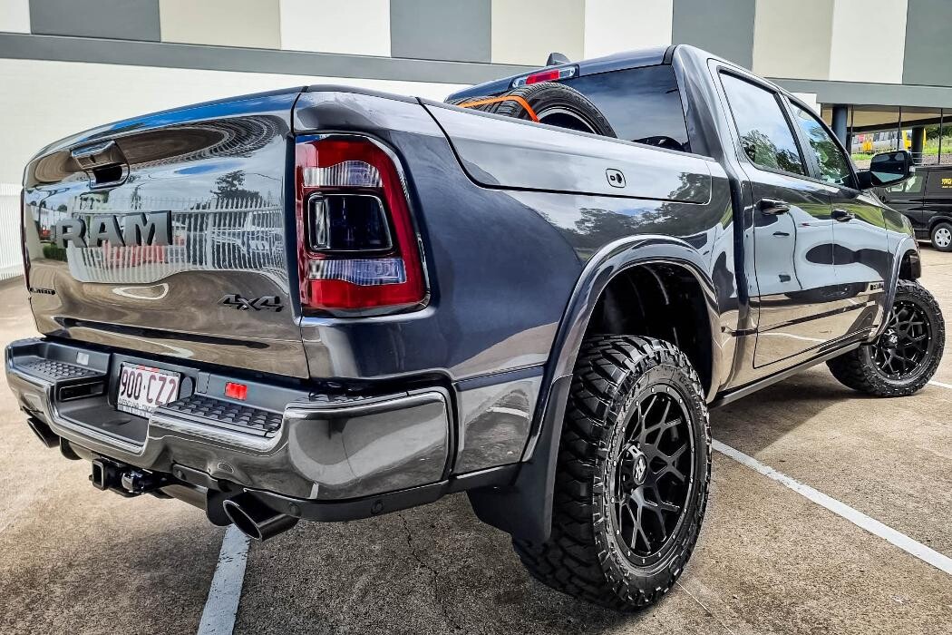 Images Ozzy Tyres Ipswich | Wheels, Tyres, 4X4 Wheels, Suspension Bundamba ??