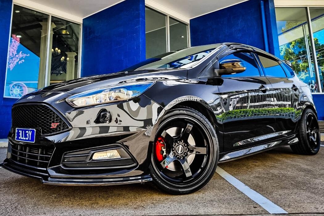 Images Ozzy Tyres Ipswich | Wheels, Tyres, 4X4 Wheels, Suspension Bundamba ??