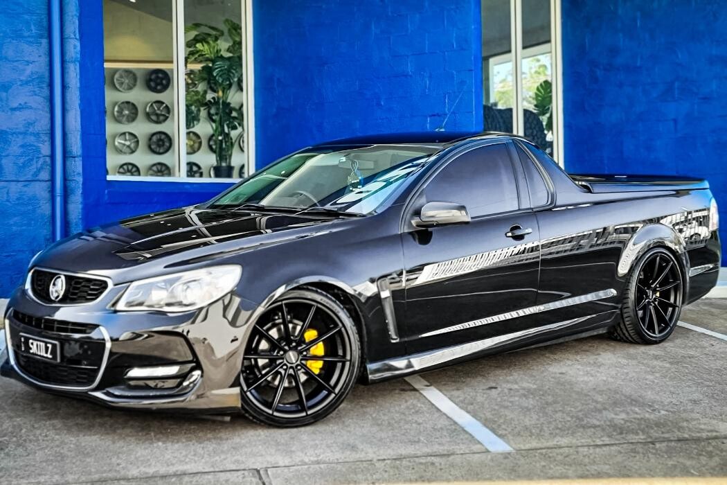 Images Ozzy Tyres Ipswich | Wheels, Tyres, 4X4 Wheels, Suspension Bundamba ??