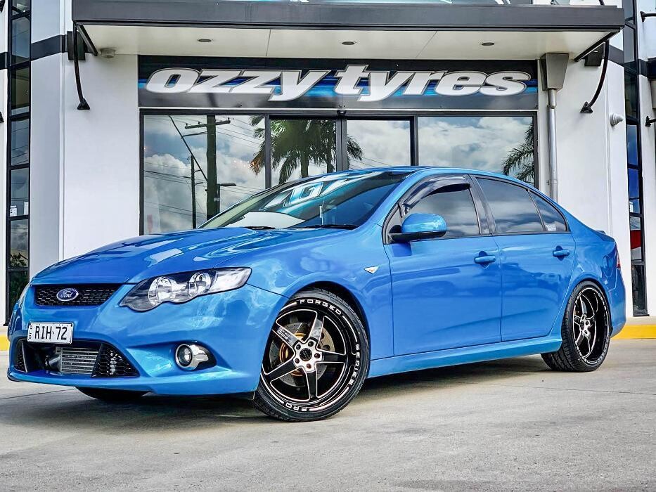 Images Ozzy Tyres Ipswich | Wheels, Tyres, 4X4 Wheels, Suspension Bundamba ??