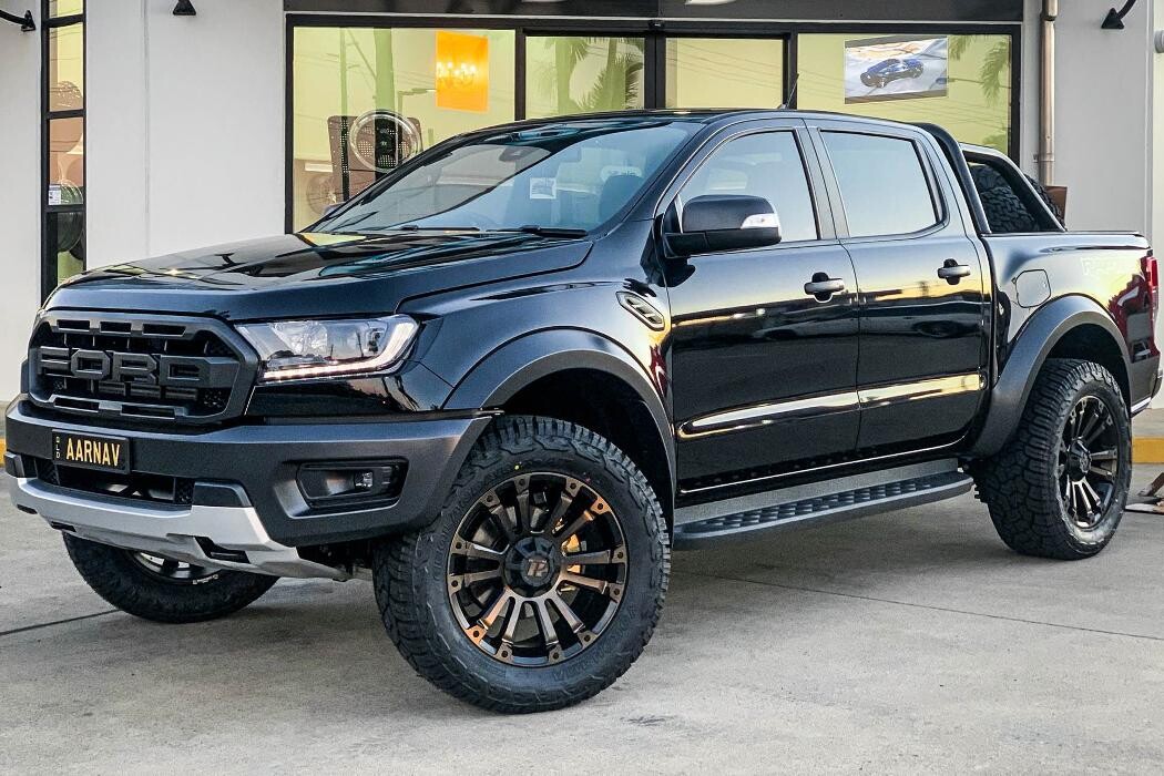 Images Ozzy Tyres Ipswich | Wheels, Tyres, 4X4 Wheels, Suspension Bundamba ??
