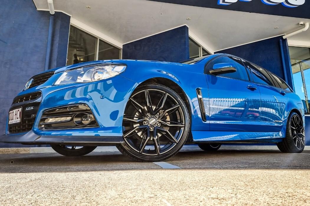Images Ozzy Tyres Ipswich | Wheels, Tyres, 4X4 Wheels, Suspension Bundamba ??