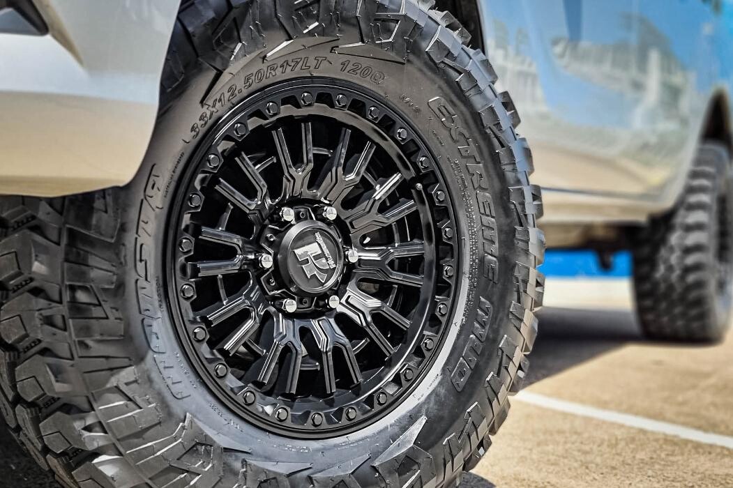 Images Ozzy Tyres Ipswich | Wheels, Tyres, 4X4 Wheels, Suspension Bundamba ??