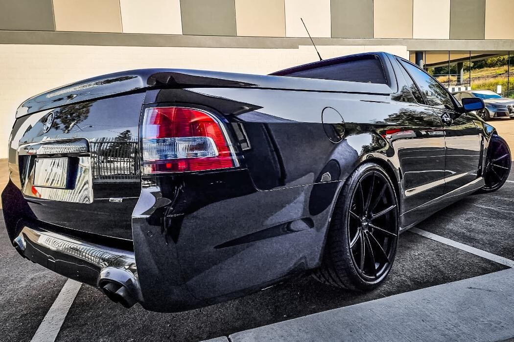 Images Ozzy Tyres Ipswich | Wheels, Tyres, 4X4 Wheels, Suspension Bundamba ??