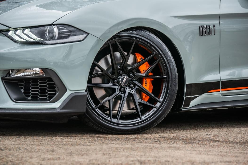 Images Ozzy Tyres Ipswich | Wheels, Tyres, 4X4 Wheels, Suspension Bundamba ??