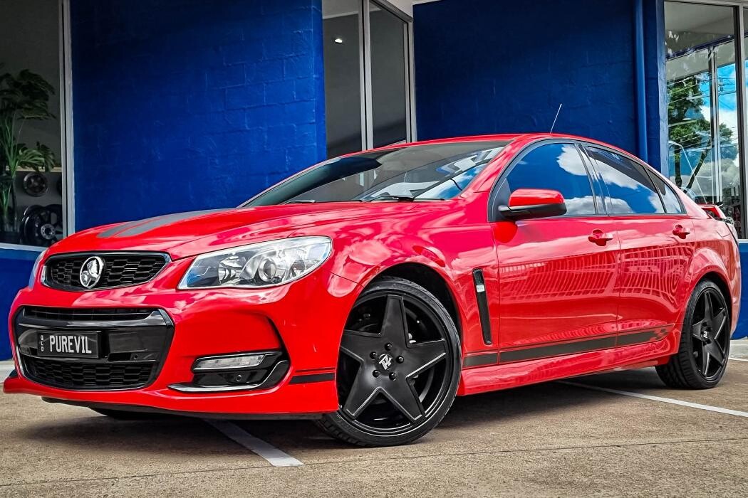 Images Ozzy Tyres Ipswich | Wheels, Tyres, 4X4 Wheels, Suspension Bundamba ??