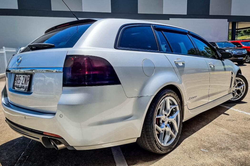 Images Ozzy Tyres Ipswich | Wheels, Tyres, 4X4 Wheels, Suspension Bundamba ??