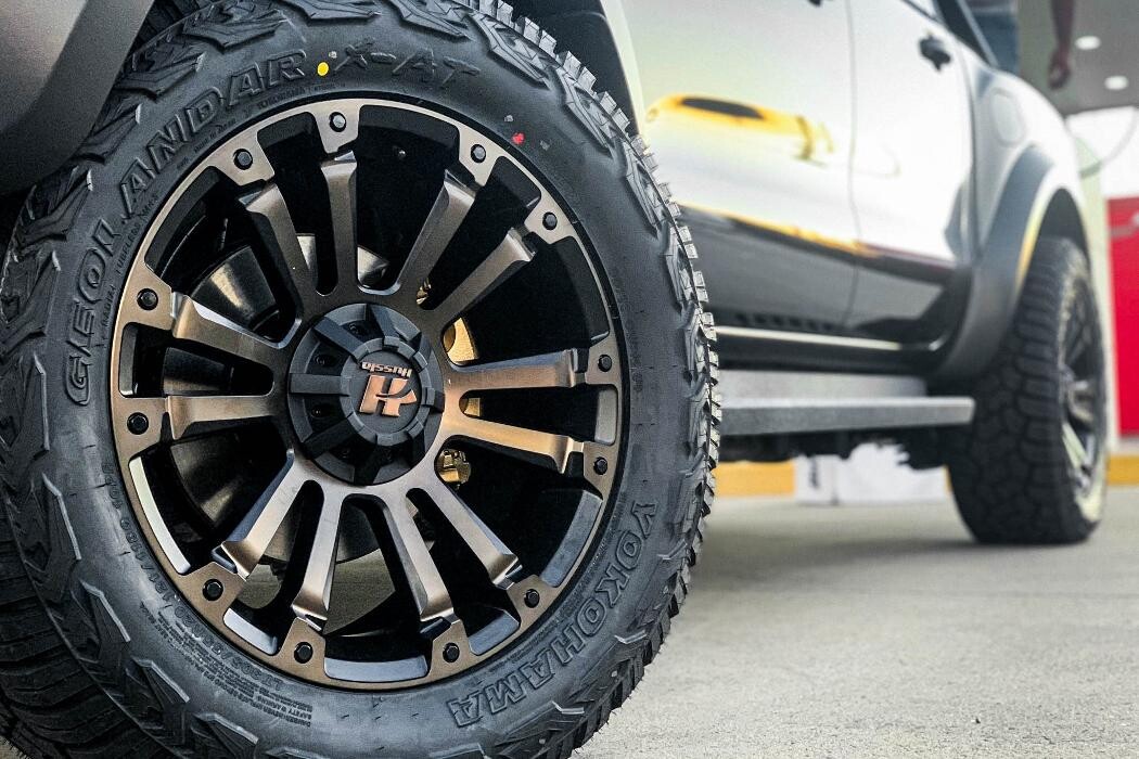 Images Ozzy Tyres Ipswich | Wheels, Tyres, 4X4 Wheels, Suspension Bundamba ??