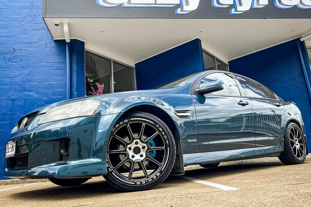 Images Ozzy Tyres Ipswich | Wheels, Tyres, 4X4 Wheels, Suspension Bundamba ??