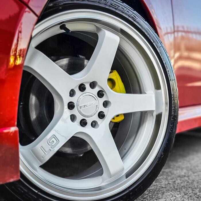 Images Ozzy Tyres Ipswich | Wheels, Tyres, 4X4 Wheels, Suspension Bundamba ??