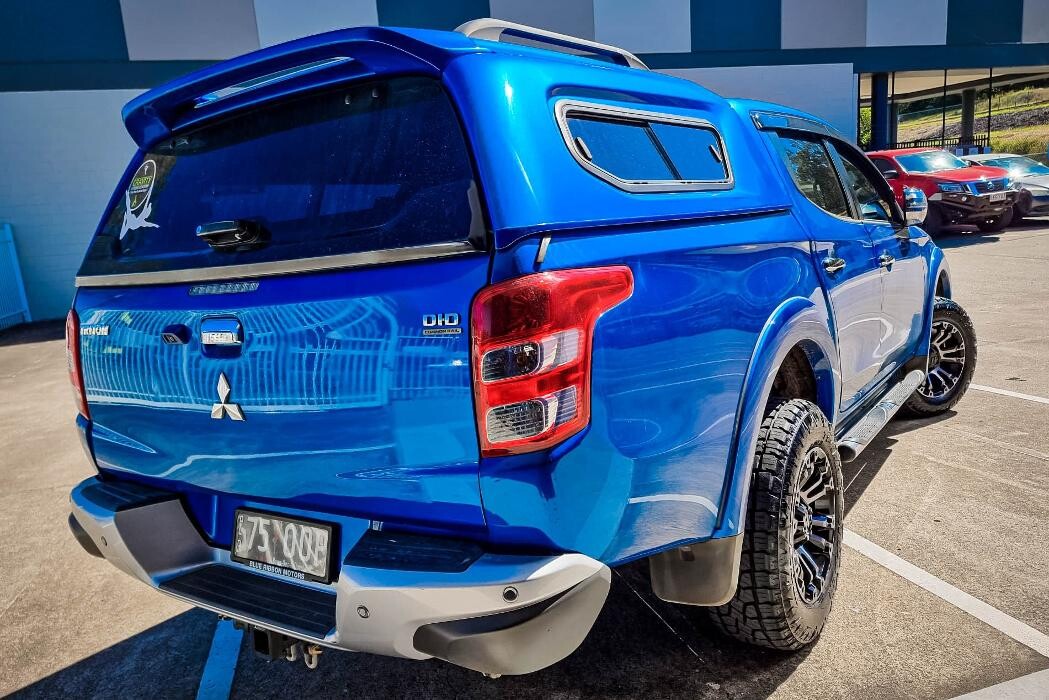 Images Ozzy Tyres Ipswich | Wheels, Tyres, 4X4 Wheels, Suspension Bundamba ??