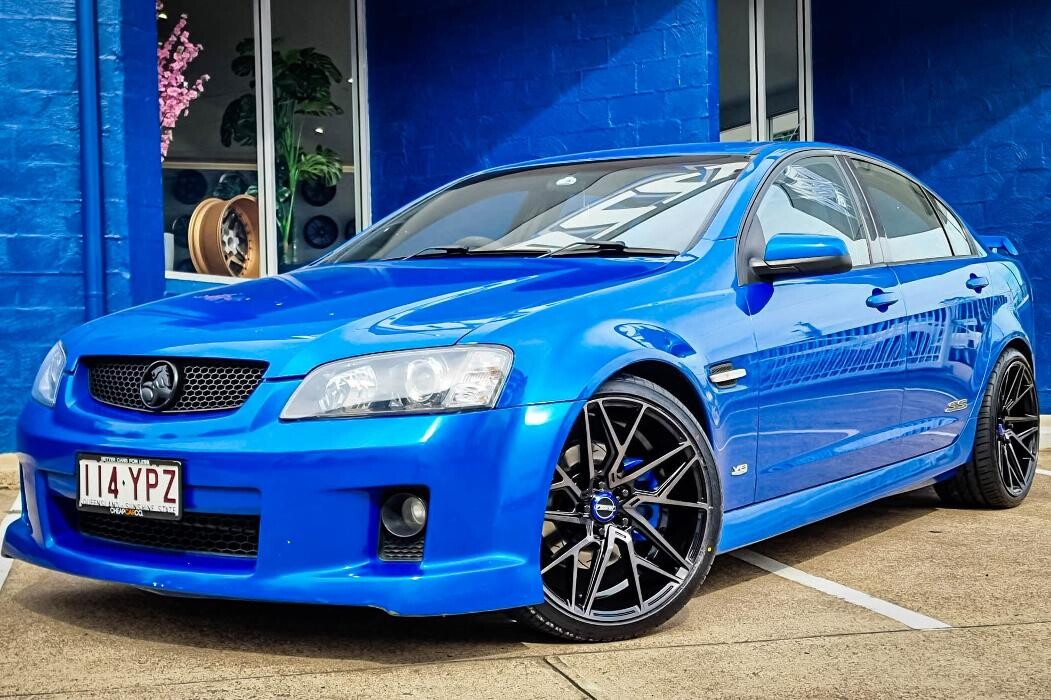 Images Ozzy Tyres Ipswich | Wheels, Tyres, 4X4 Wheels, Suspension Bundamba ??