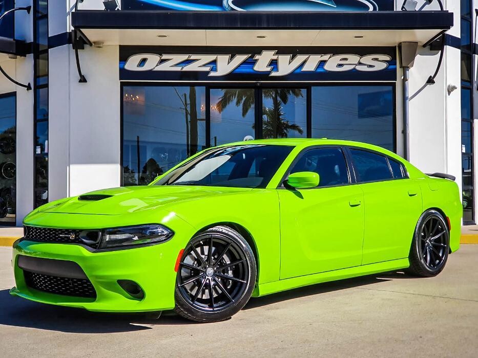 Images Ozzy Tyres Ipswich | Wheels, Tyres, 4X4 Wheels, Suspension Bundamba ??