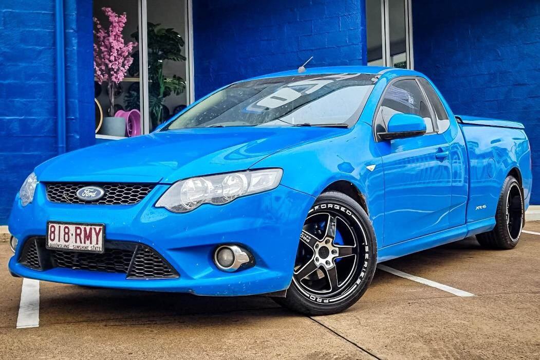 Images Ozzy Tyres Ipswich | Wheels, Tyres, 4X4 Wheels, Suspension Bundamba ??