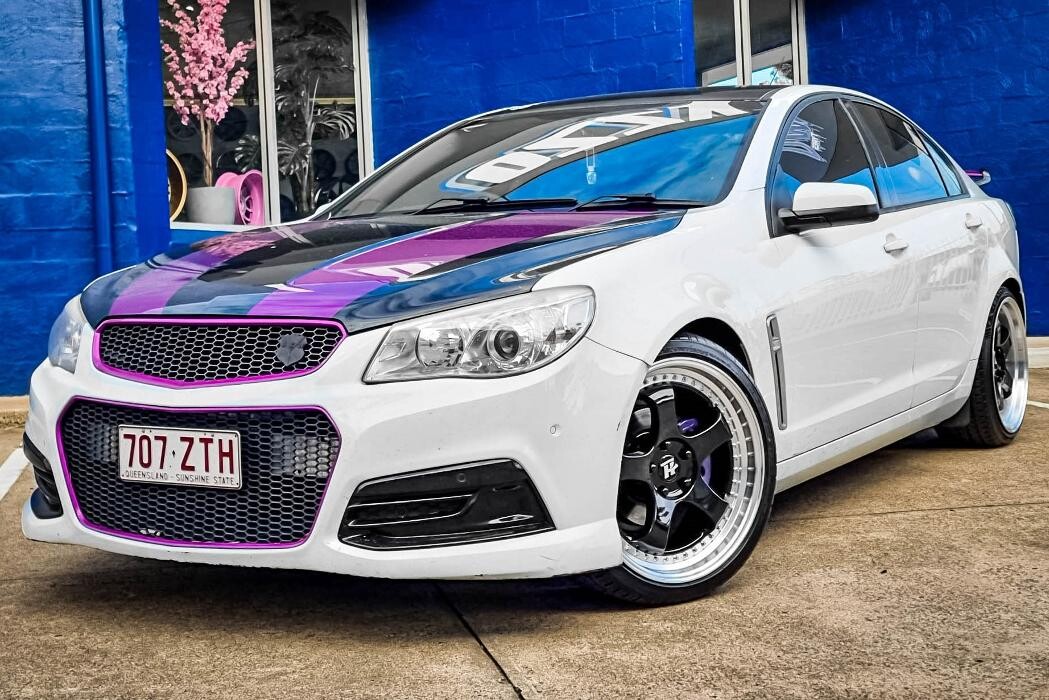 Images Ozzy Tyres Ipswich | Wheels, Tyres, 4X4 Wheels, Suspension Bundamba ??