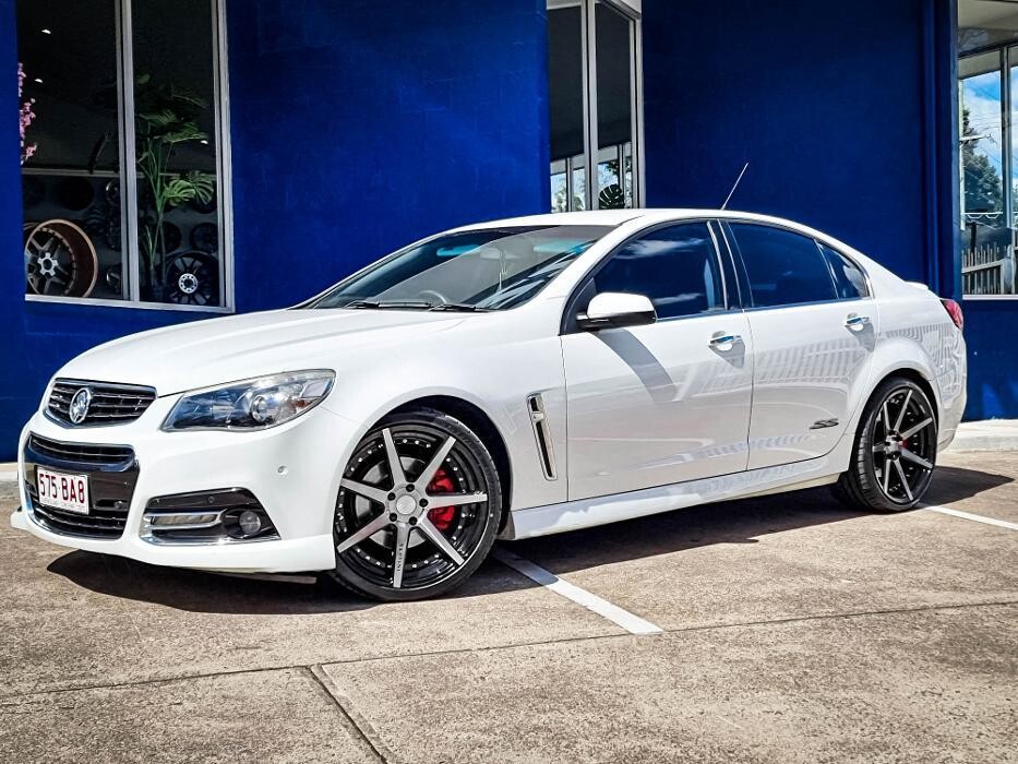 Images Ozzy Tyres Ipswich | Wheels, Tyres, 4X4 Wheels, Suspension Bundamba ??