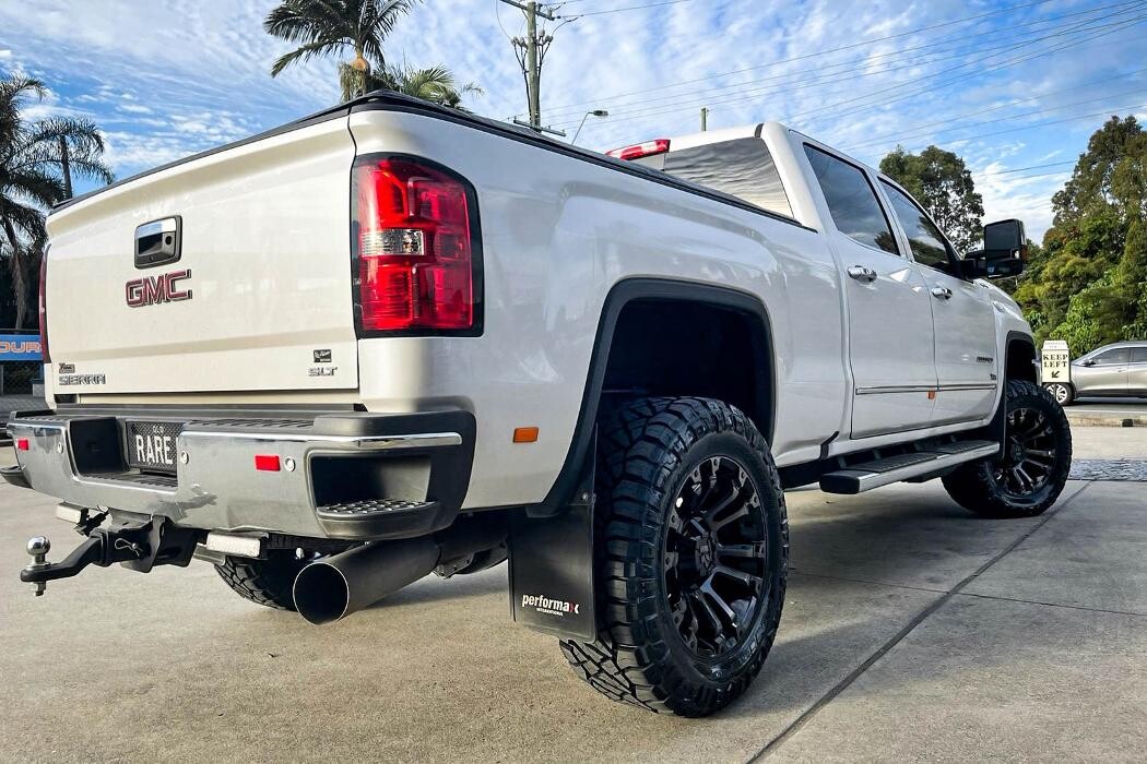 Images Ozzy Tyres Ipswich | Wheels, Tyres, 4X4 Wheels, Suspension Bundamba ??