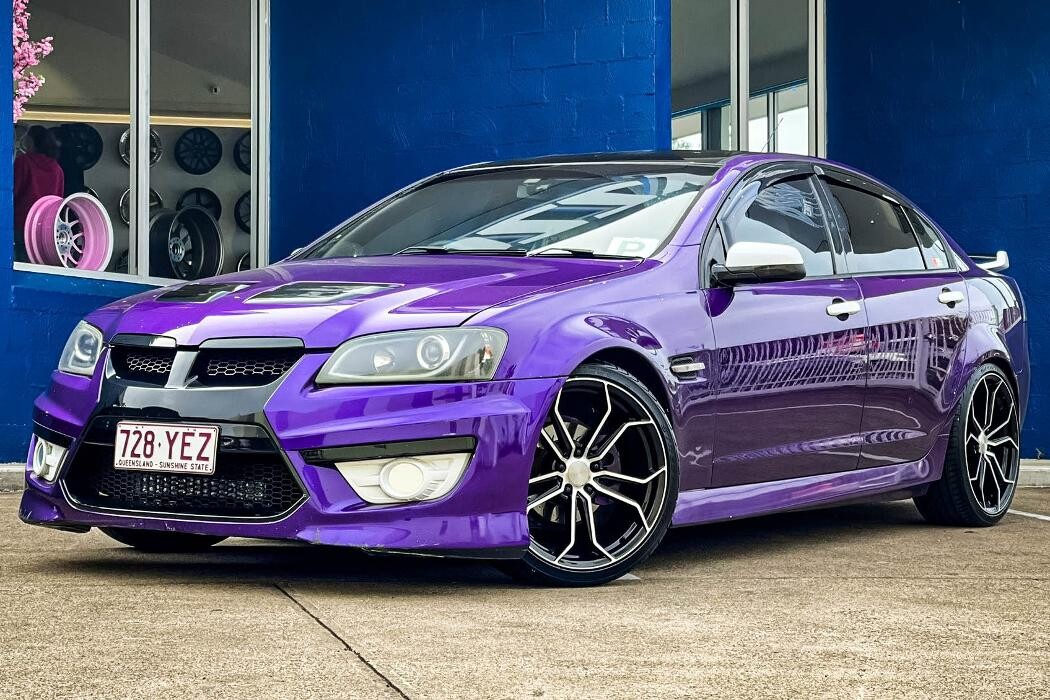 Images Ozzy Tyres Ipswich | Wheels, Tyres, 4X4 Wheels, Suspension Bundamba ??