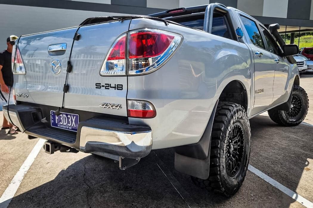 Images Ozzy Tyres Ipswich | Wheels, Tyres, 4X4 Wheels, Suspension Bundamba ??
