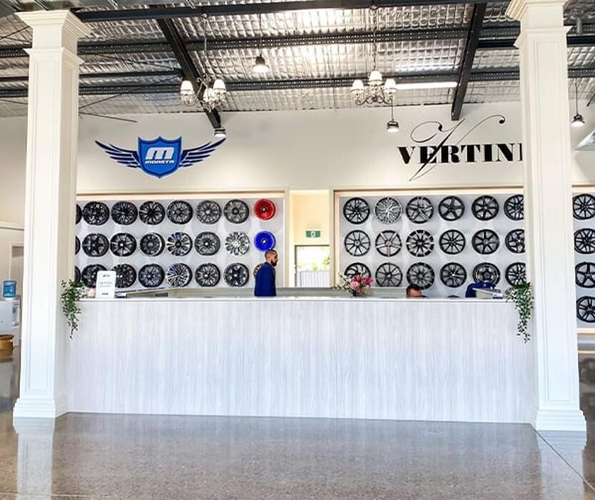 Images Ozzy Tyres Ipswich | Wheels, Tyres, 4X4 Wheels, Suspension Bundamba ??