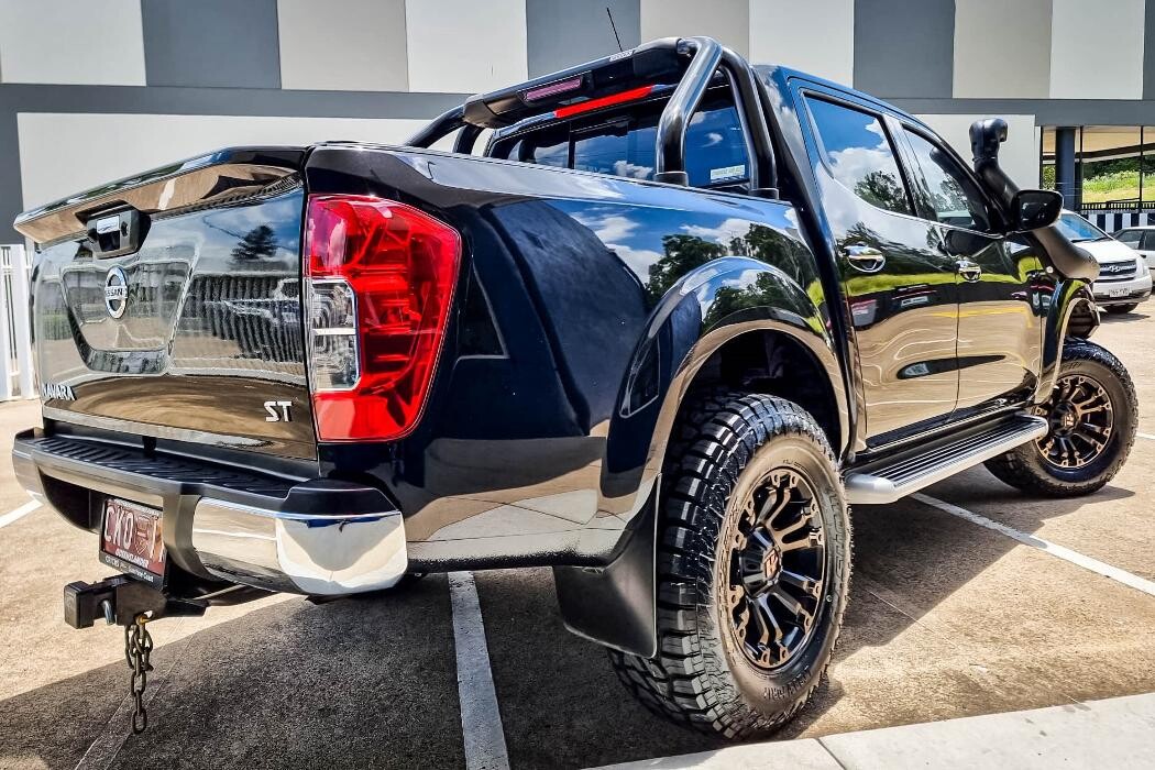 Images Ozzy Tyres Ipswich | Wheels, Tyres, 4X4 Wheels, Suspension Bundamba ??