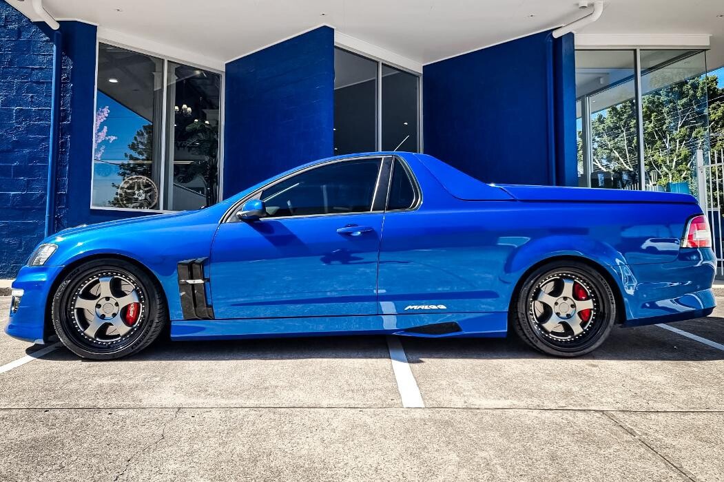 Images Ozzy Tyres Ipswich | Wheels, Tyres, 4X4 Wheels, Suspension Bundamba ??