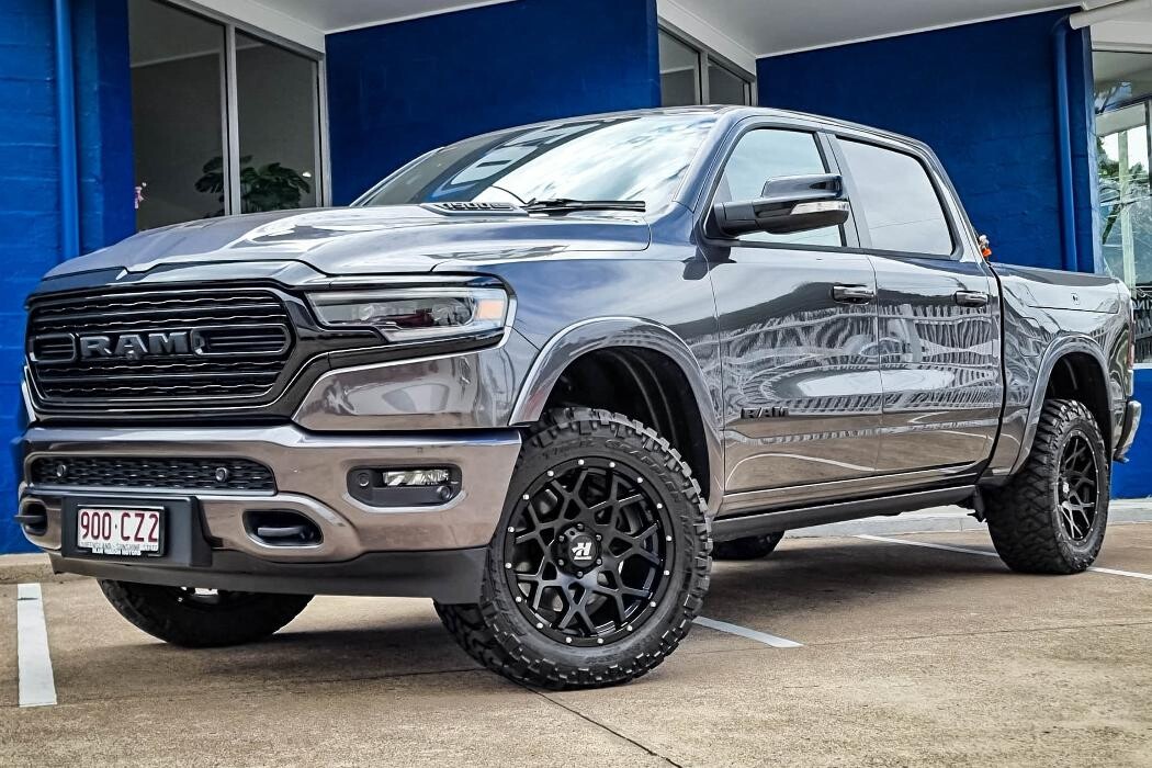 Images Ozzy Tyres Ipswich | Wheels, Tyres, 4X4 Wheels, Suspension Bundamba ??