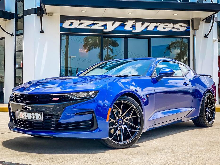 Images Ozzy Tyres Ipswich | Wheels, Tyres, 4X4 Wheels, Suspension Bundamba ??