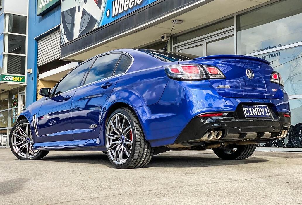 Images Ozzy Tyres Ipswich | Wheels, Tyres, 4X4 Wheels, Suspension Bundamba ??